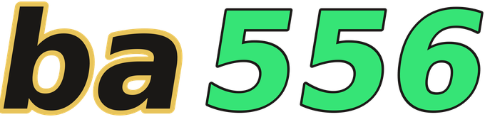 ba556 logo